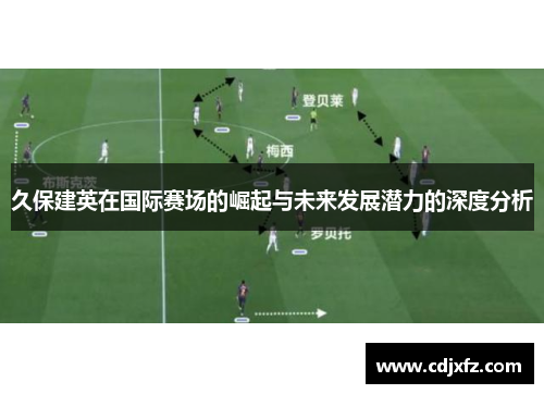久保建英在国际赛场的崛起与未来发展潜力的深度分析