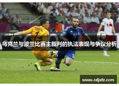 乌克兰与波兰比赛主裁判的执法表现与争议分析