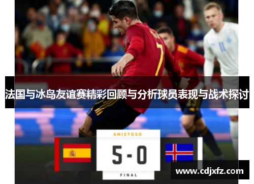 法国与冰岛友谊赛精彩回顾与分析球员表现与战术探讨